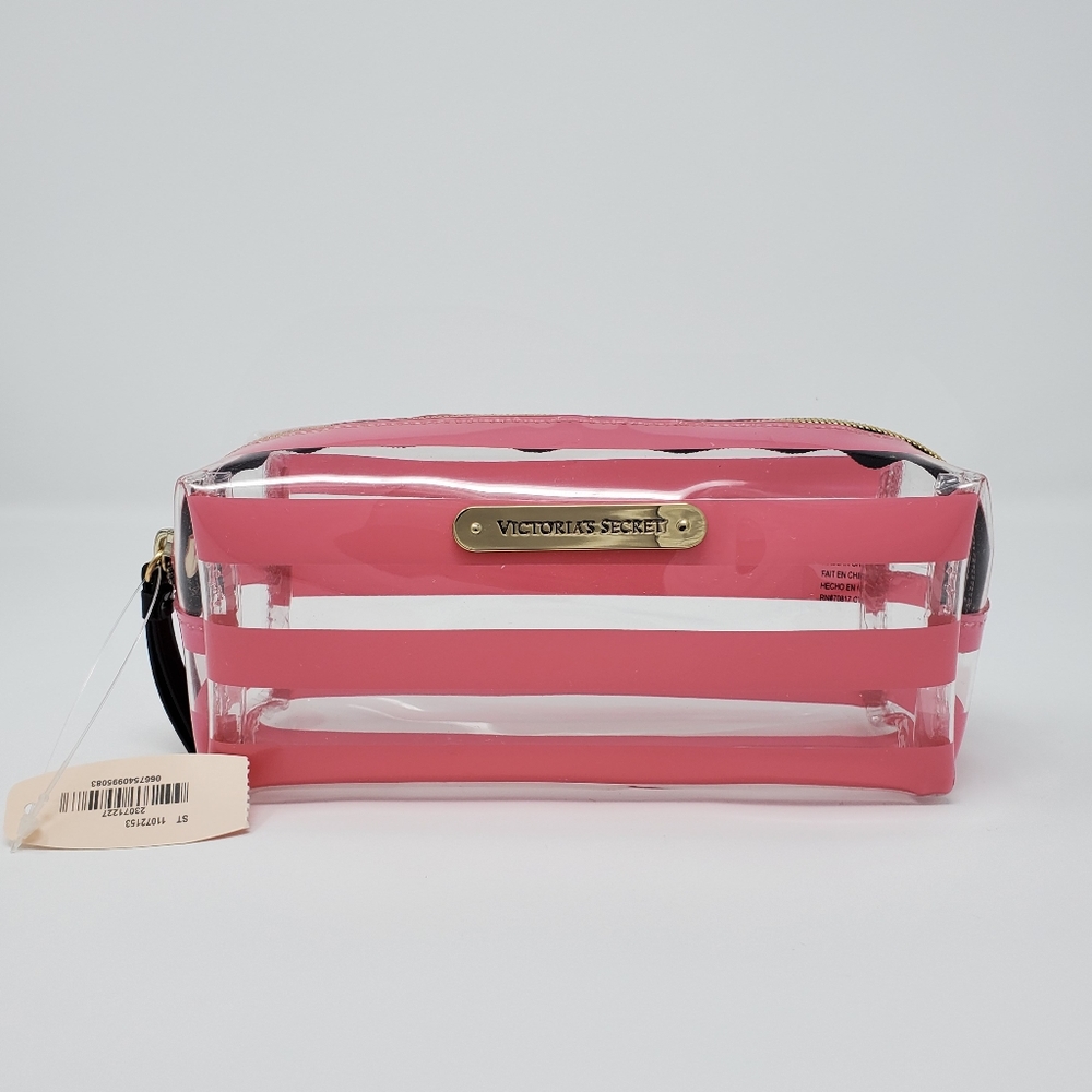 Victoria's Secret Cosmetic Pouch